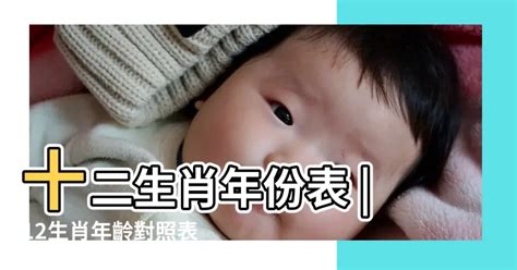 5月屬什麼|12生肖對照表最完整版本！告訴你生肖紀年：出生年份。